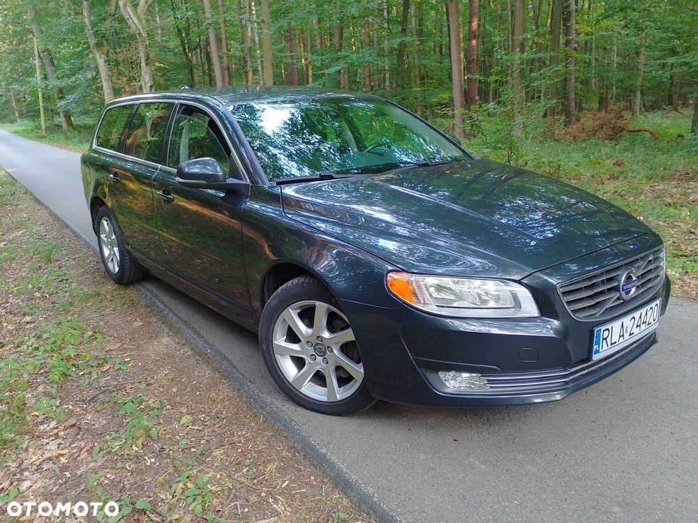 Volvo V70 - 2