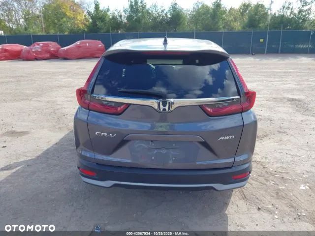 Honda CR-V - 4
