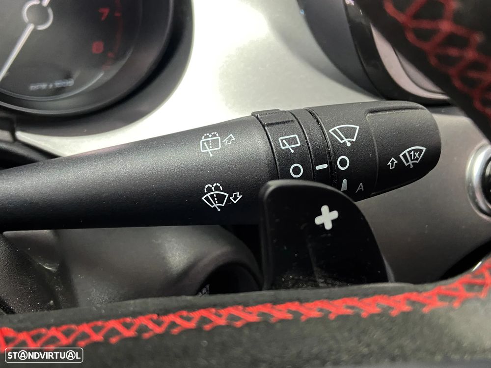 Fiat 500X 1.3 FireFly Sport DCT - 15