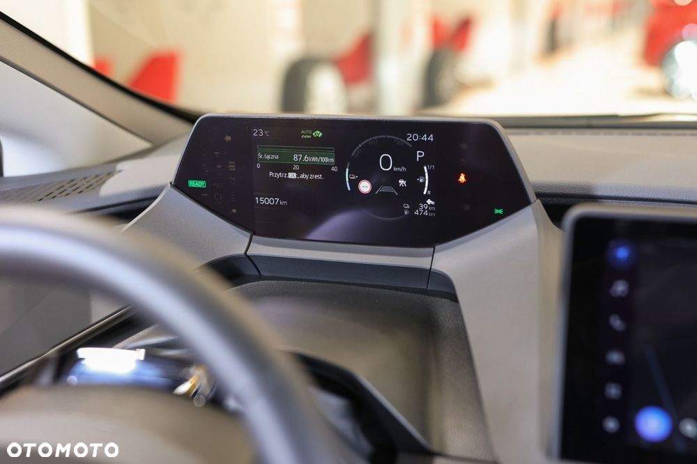 Toyota Prius - 30