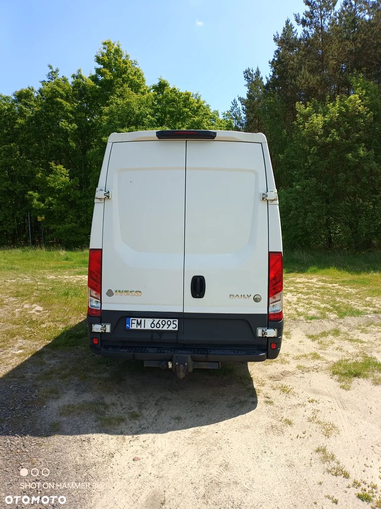 Iveco Daily - 6