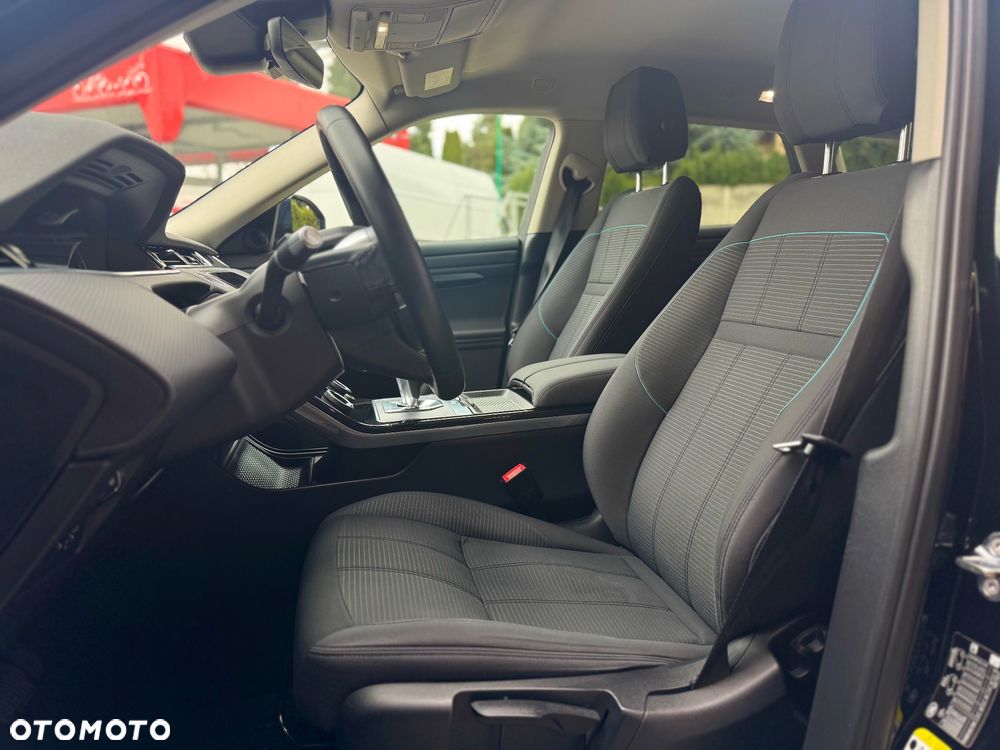 Land Rover Range Rover Evoque 2.0TD4 Pure - 12