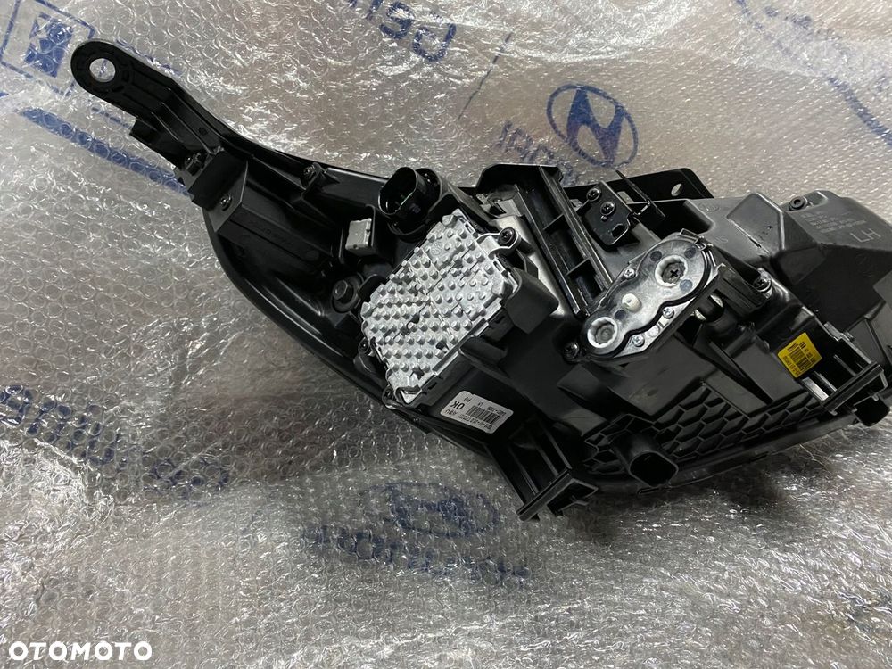 LAMPA LEWA HYUNDAI I30N N PERFORMANCE 92101-G4120 - 9