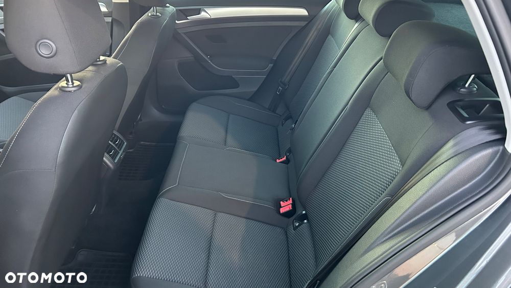 Volkswagen Golf 1.0 TSI (BlueMotion Technology) DSG Comfortline - 27