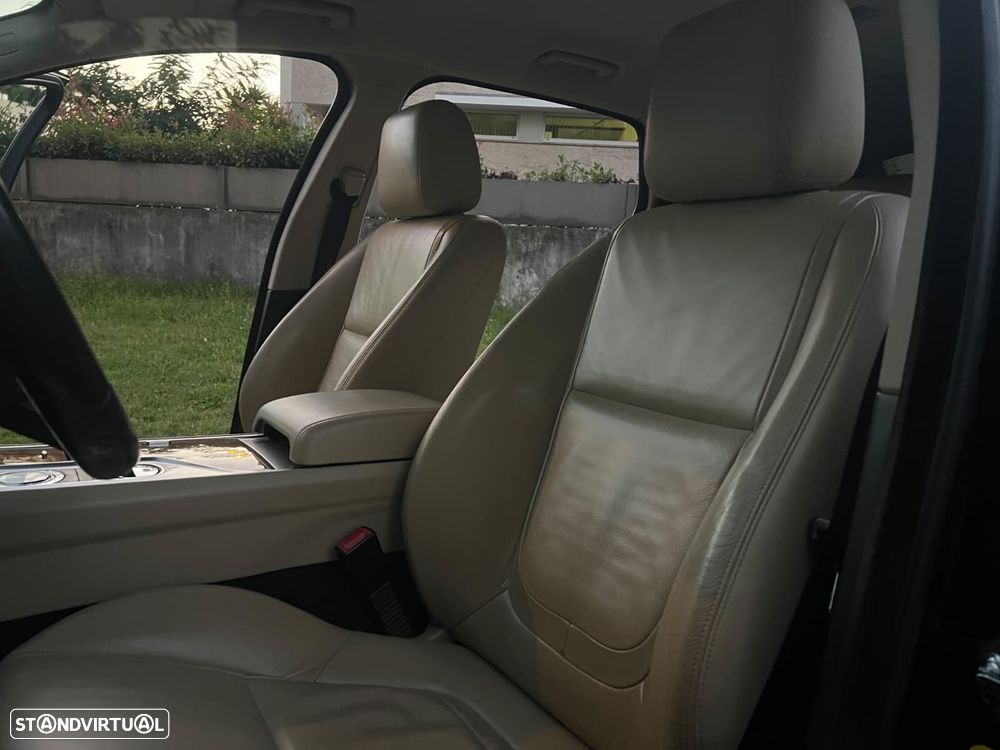Jaguar XF Sportbrake 2.2 D Premium Luxury - 18