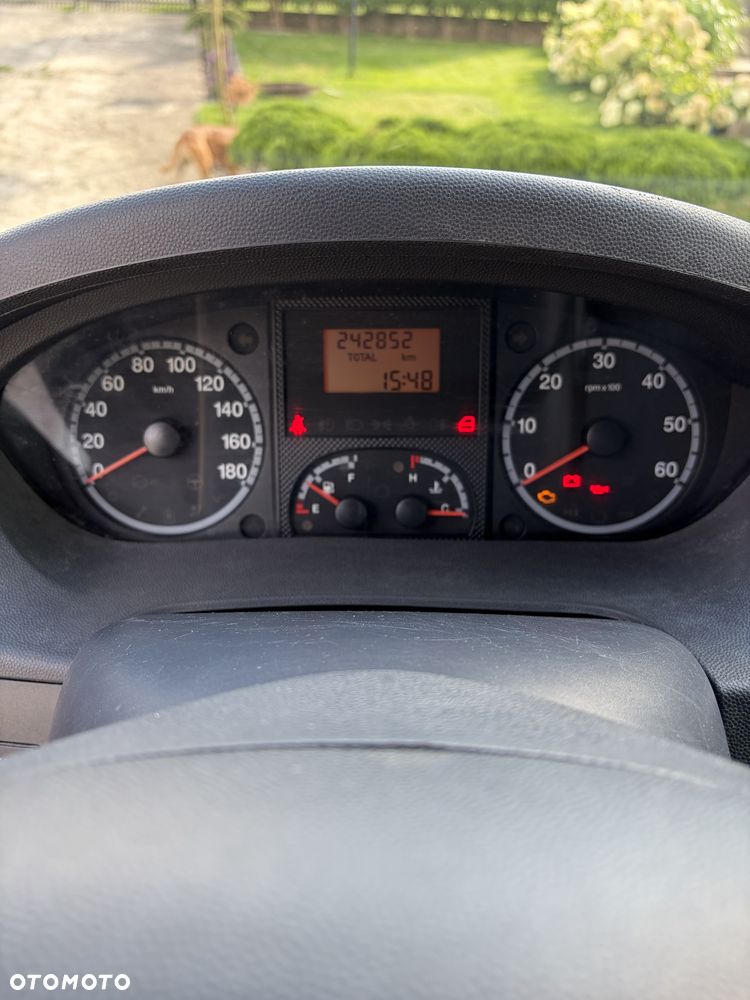 Citroën JUMPER - 8