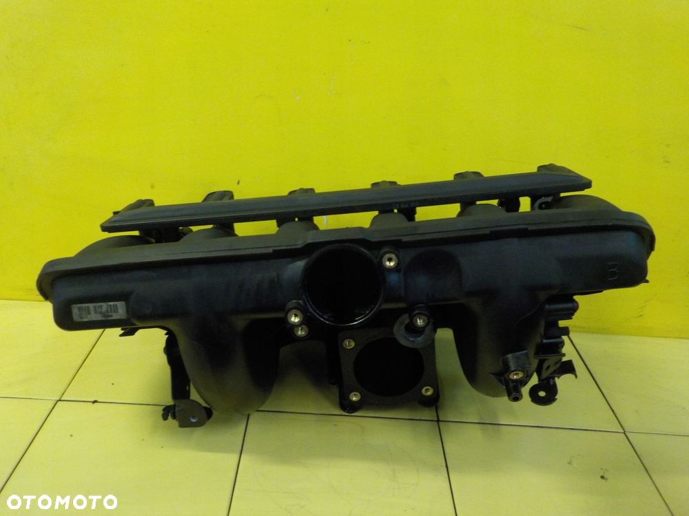 BMW X5 E53 E46 E39 E60 E65 X3 3.0 B 231KM 04r M54 kolektor ssacy 1439288 - 2