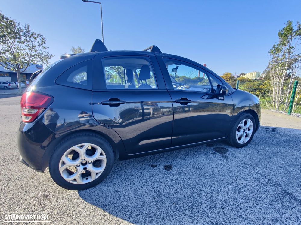Citroën C3 1.4 HDi Airdream - 9