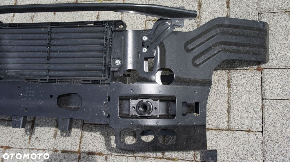 PAS PRZEDNI BELKA ZALUZJA VW TIGUAN III SKODA KODIAQ II 57H - 13