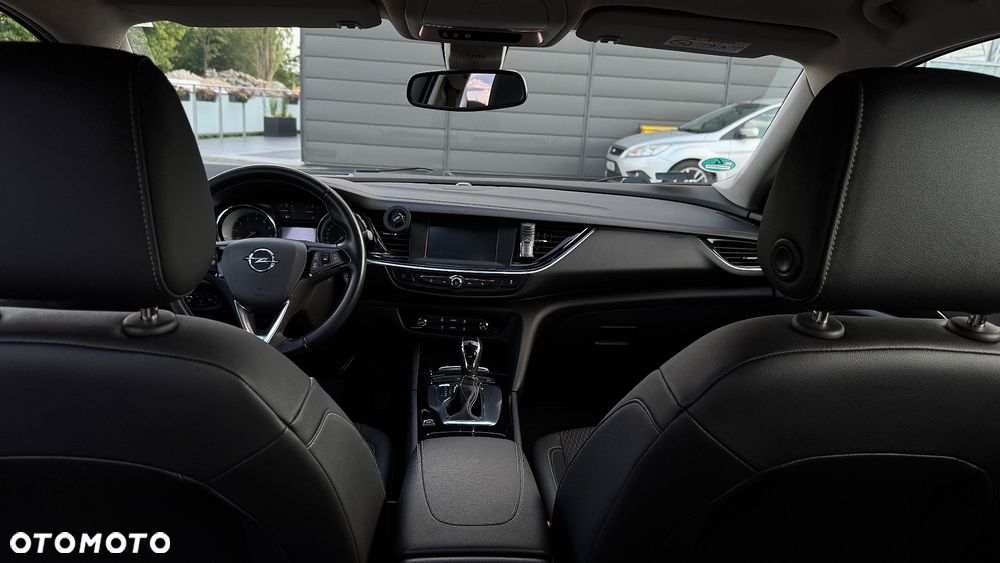Opel Insignia 1.5 T GPF Exclusive S&S - 7