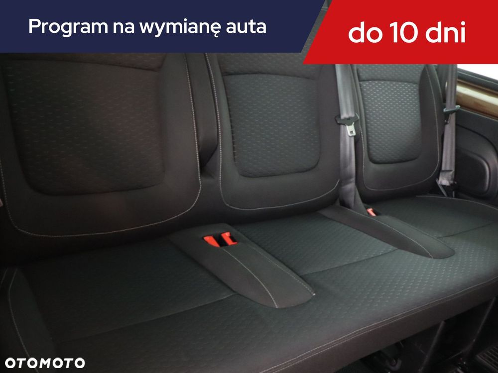 Opel Vivaro - 18
