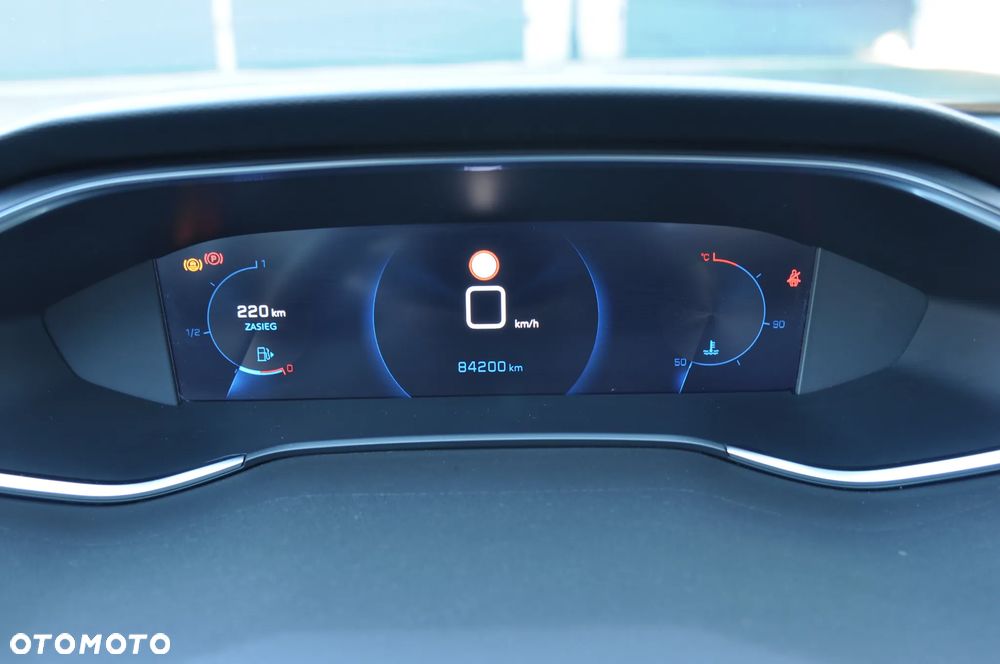 Peugeot 308 1.5 BlueHDi Active Pack Business S&S - 13