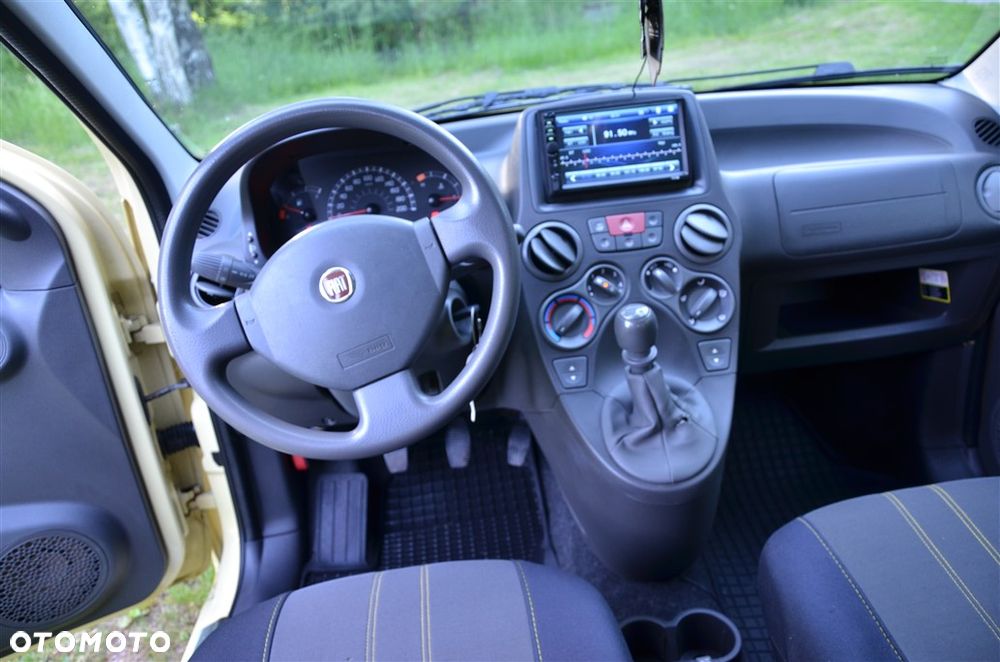 Fiat Panda 1.1 Active - 11