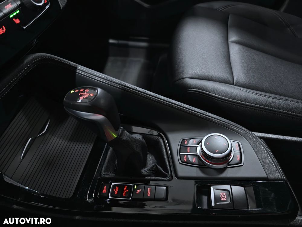 BMW X1 xDrive25e xLine - 27