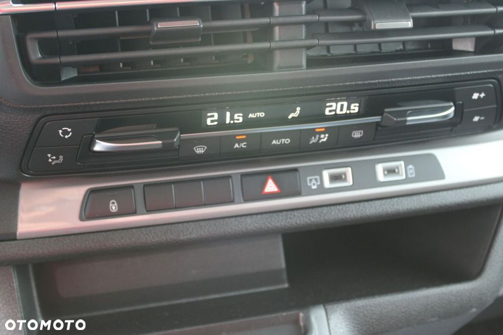Opel Zafira - 29