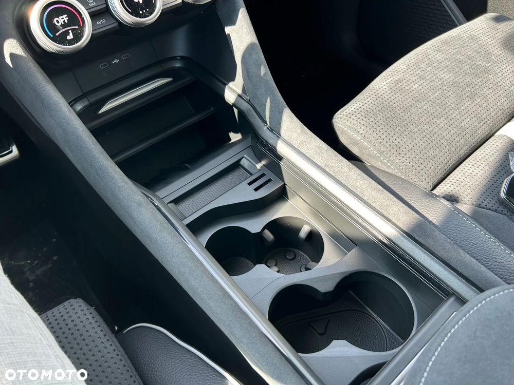 Skoda Kodiaq 2.0 TDI 4x4 Sportline DSG - 30