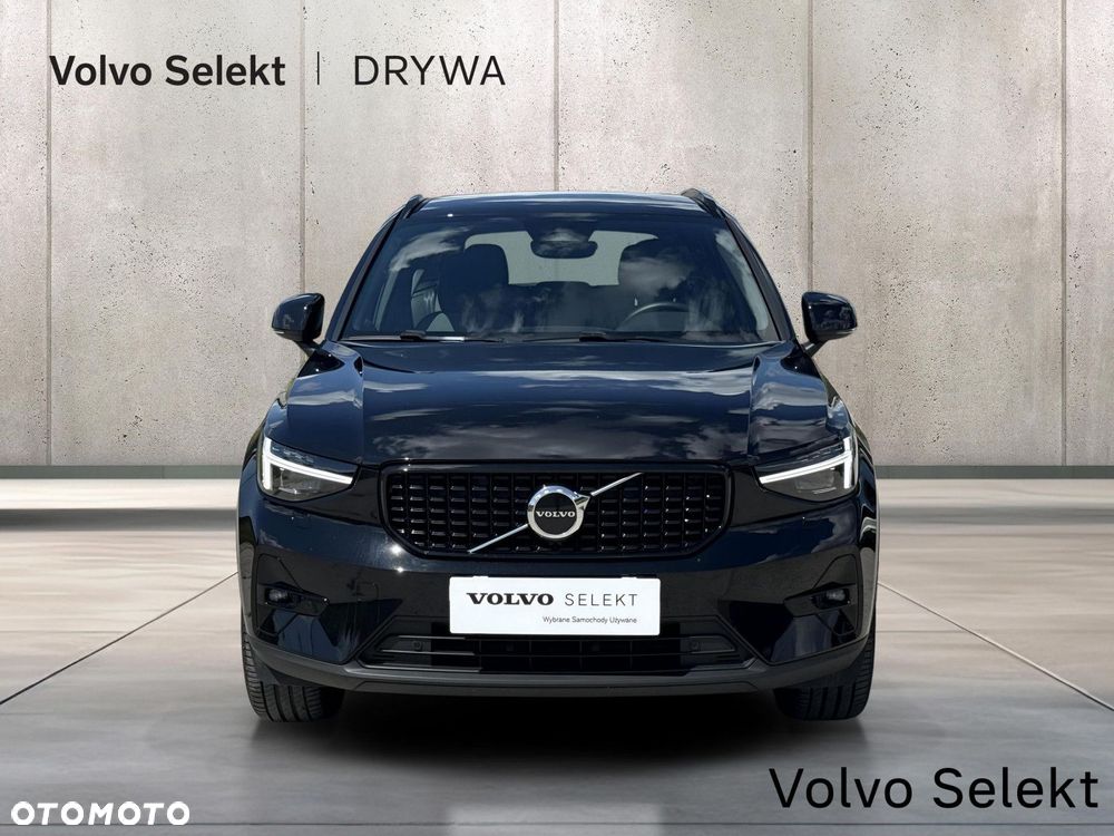 Volvo Xc 40 2025 photo 3