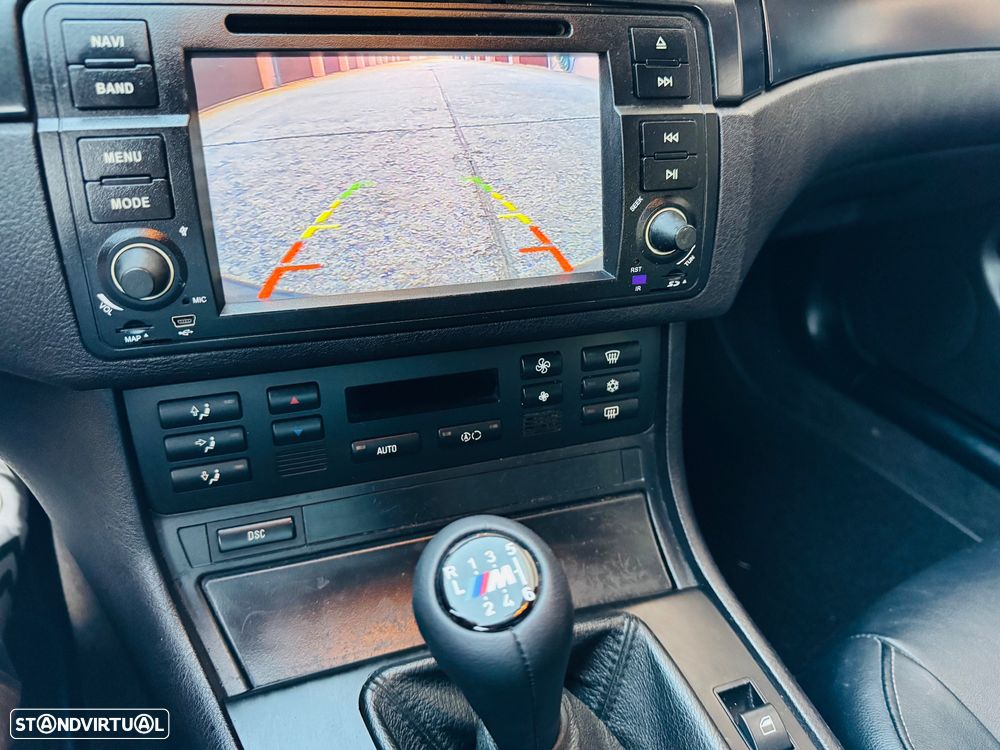 BMW 320 d Edition Sport - 10
