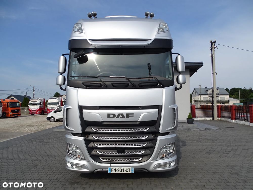 DAF XF 530 Super Space Cab - 2