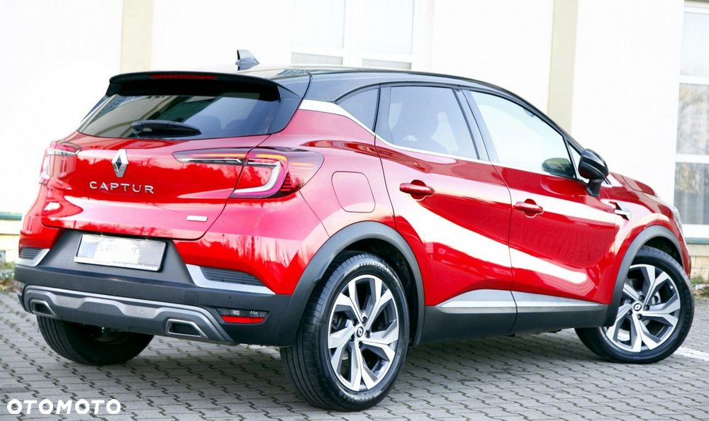 Renault Captur - 7