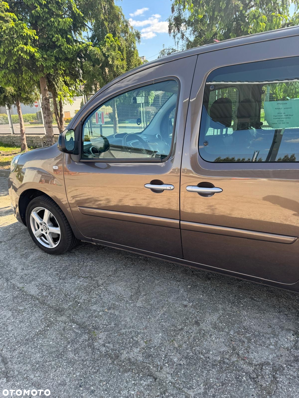 Renault Kangoo 1.5 dCi Limited - 4