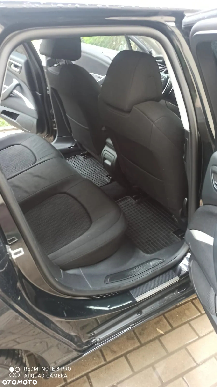 Citroën C5 - 5