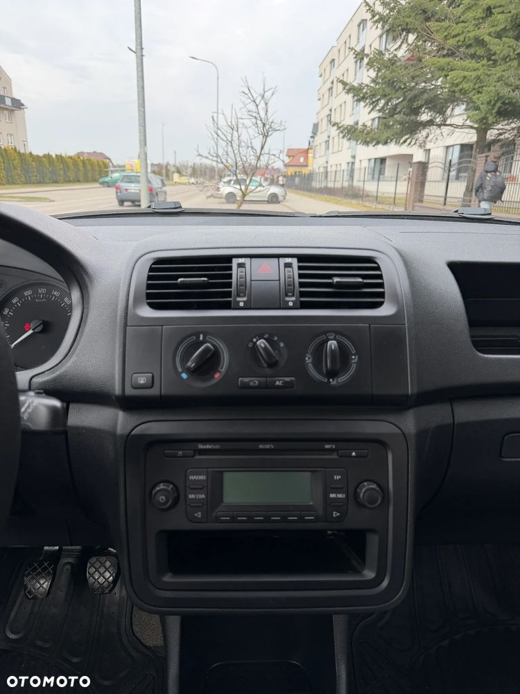 Skoda Fabia 1.2 12V Comfort - 13