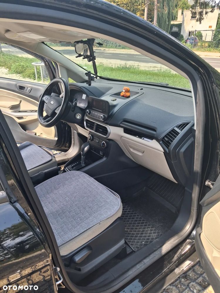 Ford EcoSport 1.0 EcoBoost ST-Line ASS - 6