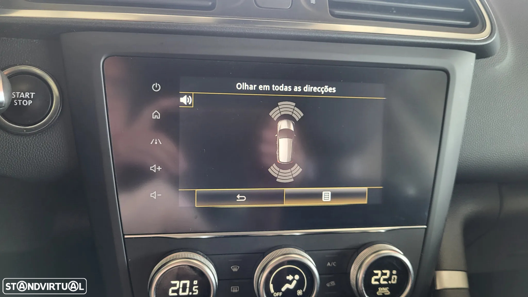 Renault Kadjar 1.3 TCe Intens - 18