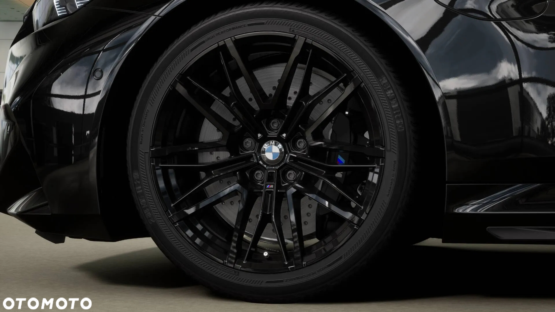 BMW M5 - 9