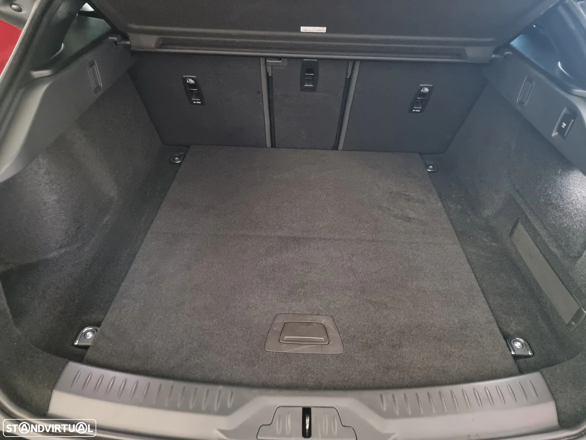 Jaguar I-Pace Black AWD Aut. - 30
