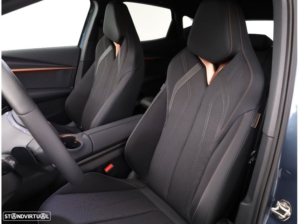 Cupra Tavascan 77 kWh Endurance - 8