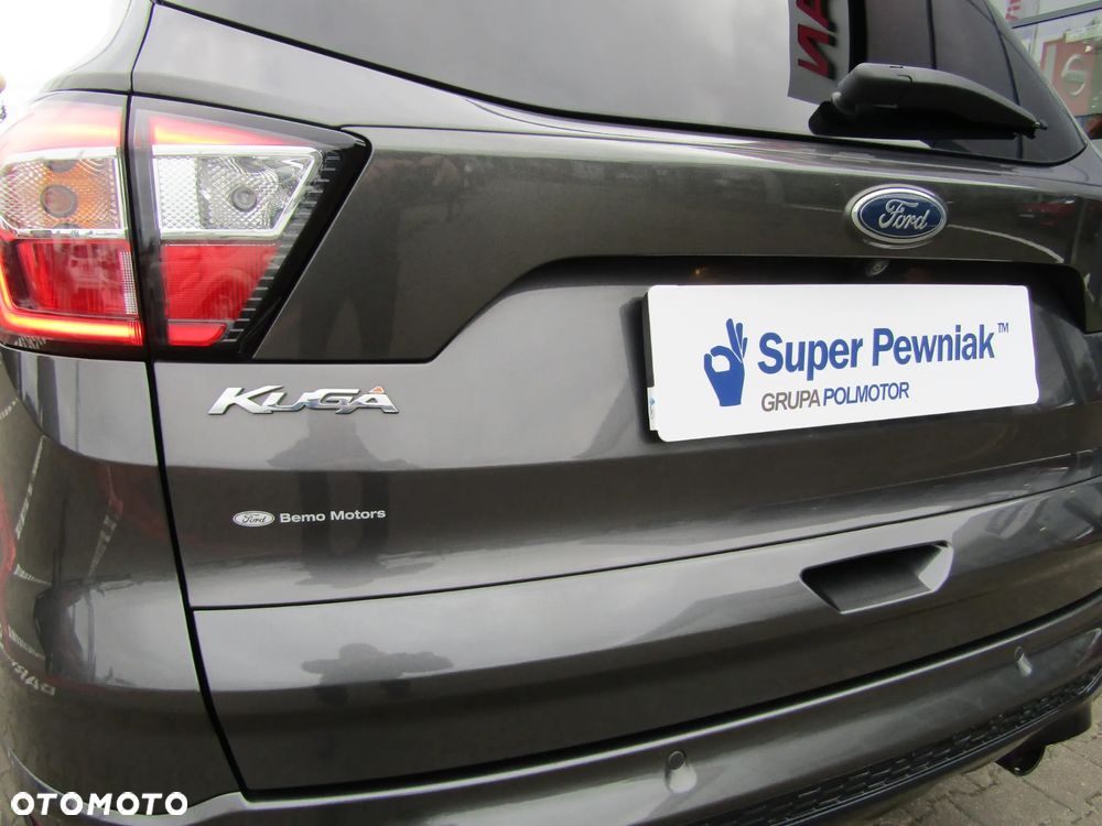 Ford Kuga 1.5 EcoBoost FWD ST-Line ASS GPF - 13