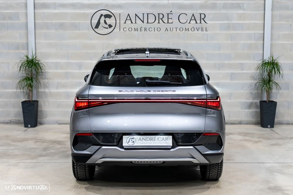 BYD Atto 3 Design - 8