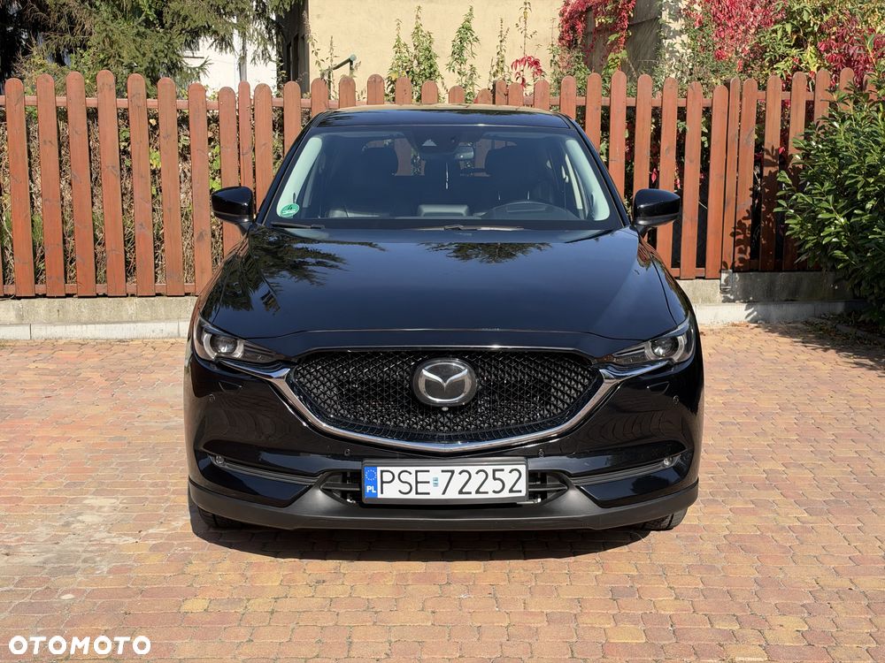 Mazda CX-5 - 2