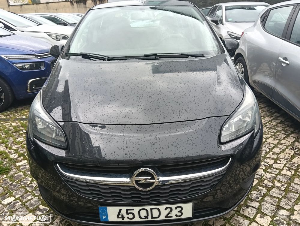 Opel Corsa 1.2 Color Edition - 5