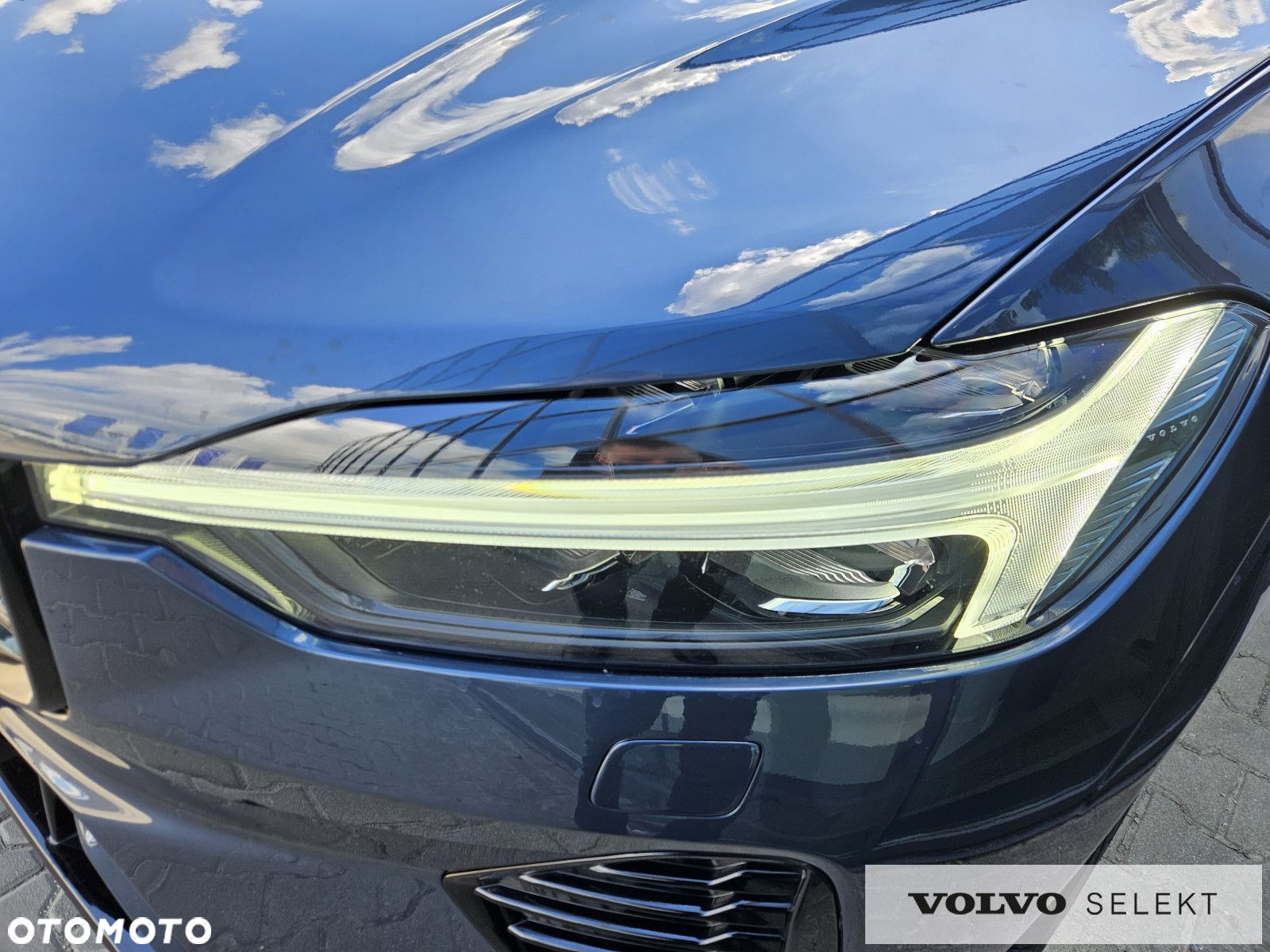 Volvo XC 60 - 35