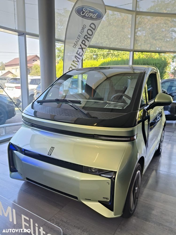 LINKTOUR Alumi Elite - 11