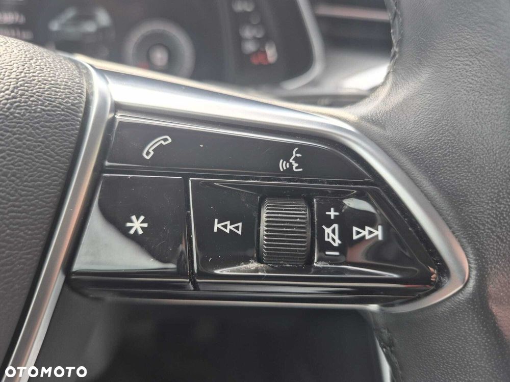 Audi A6 Avant 40 TDI mHEV S tronic - 20