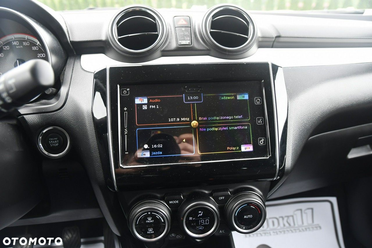 Suzuki Swift - 30