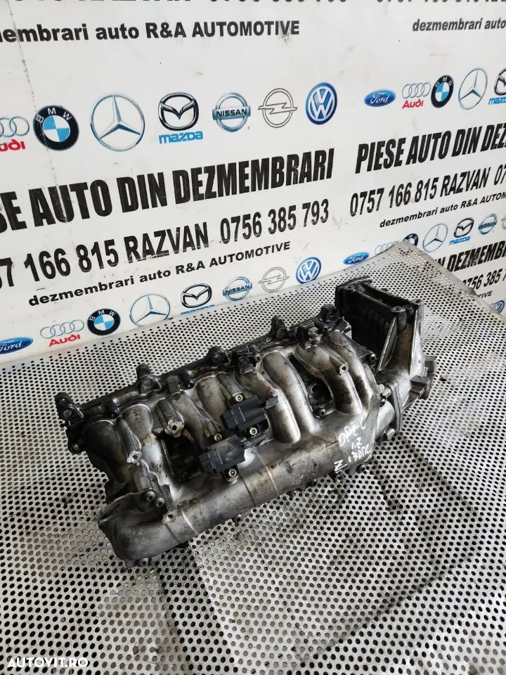 Galerie Admisie Opel Astra H Meriva Zafira B Corsa D 1.7 Cdti Euro 4 Motor Z17DTR 125 CP - Garantie - 1