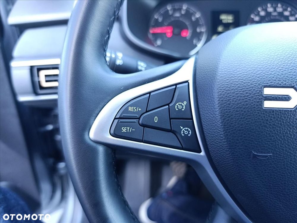 Dacia Jogger - 23