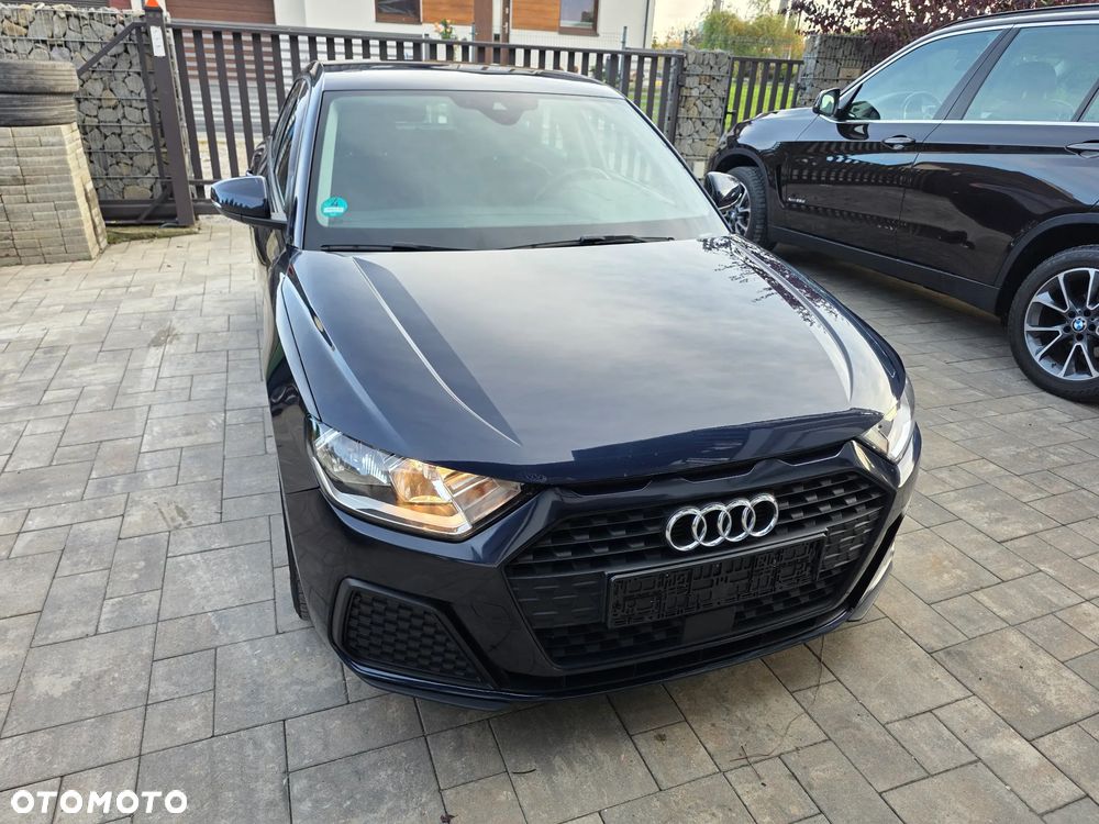 Audi A1 Sportback - 30
