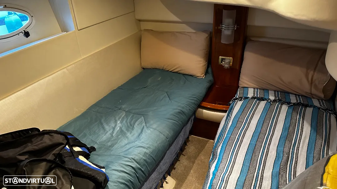 Azimut 42 Flybridge - 33