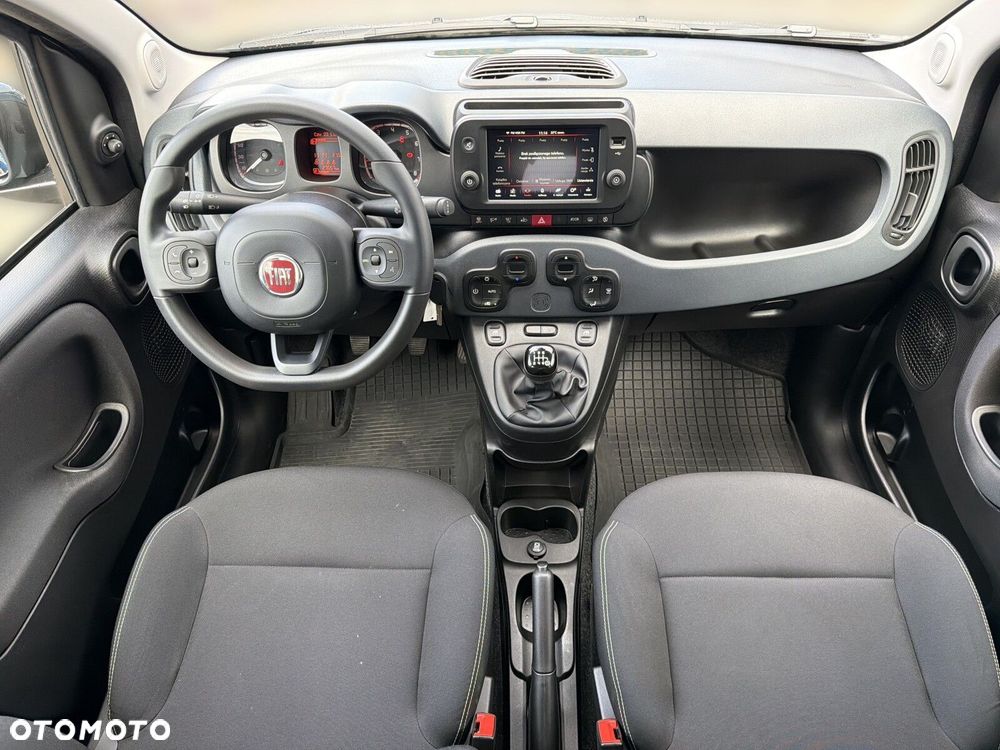 Fiat Panda - 19