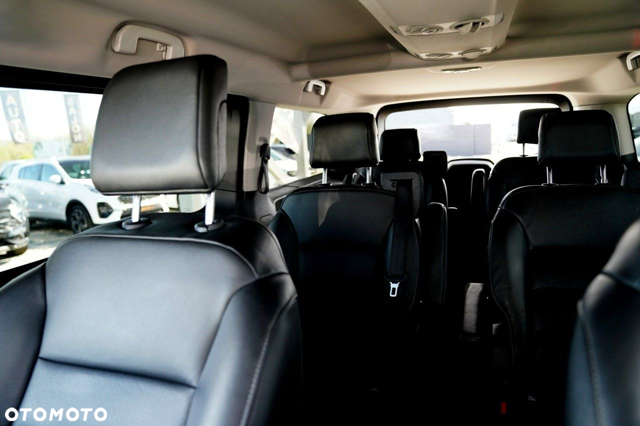 Peugeot Traveller - 25
