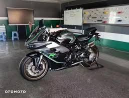 QJMOTOR SRK 800RR - 9