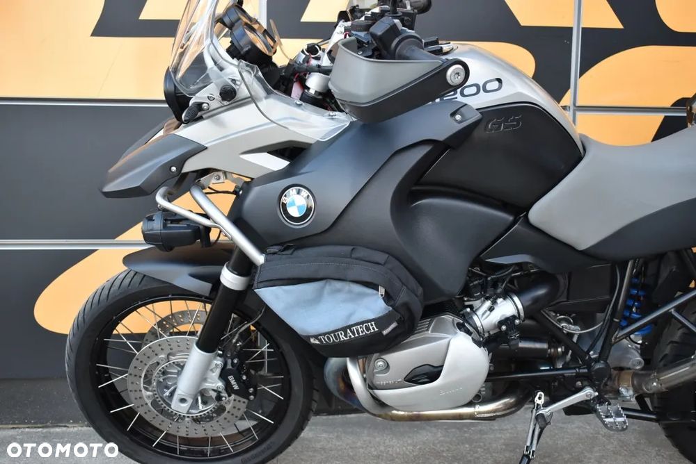 BMW Adventure - 10