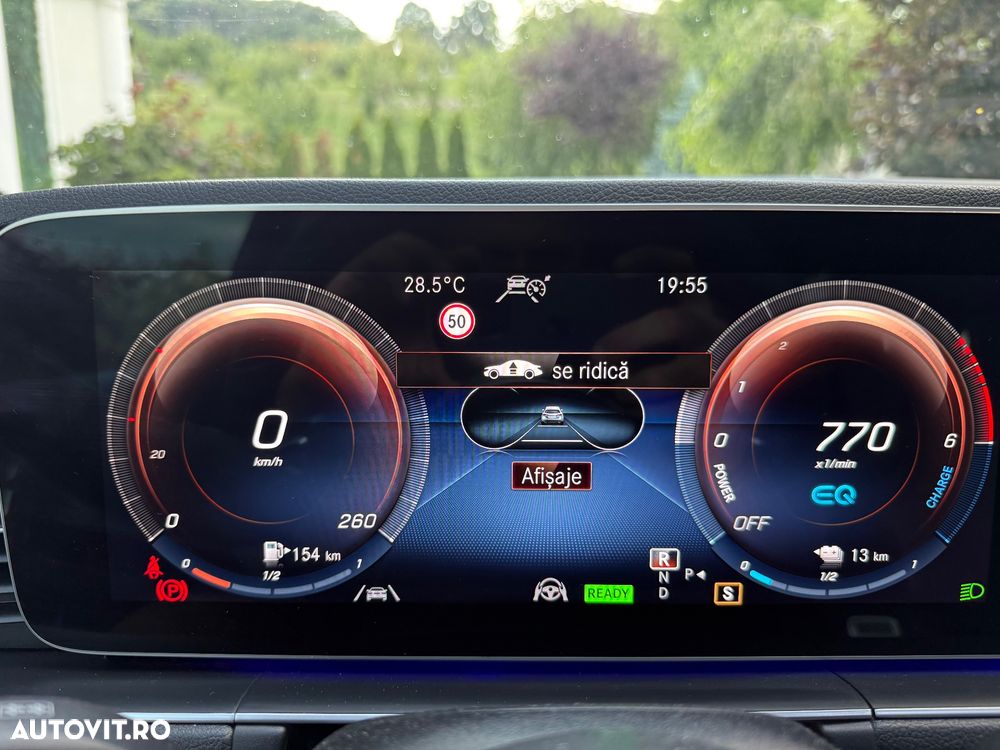 Mercedes-Benz GLE 350 4MATIC - 32