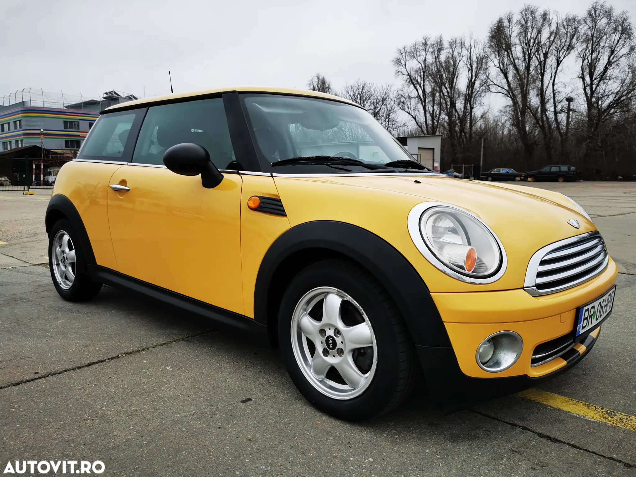 Mini ONE Standard - 5